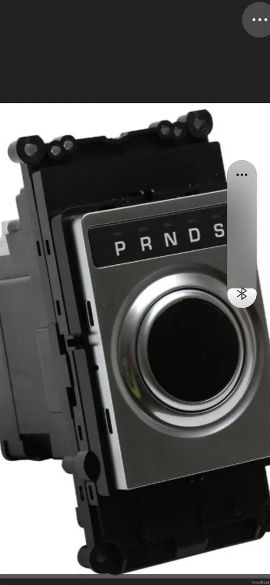 Land Rover gear selector repair - Image 2