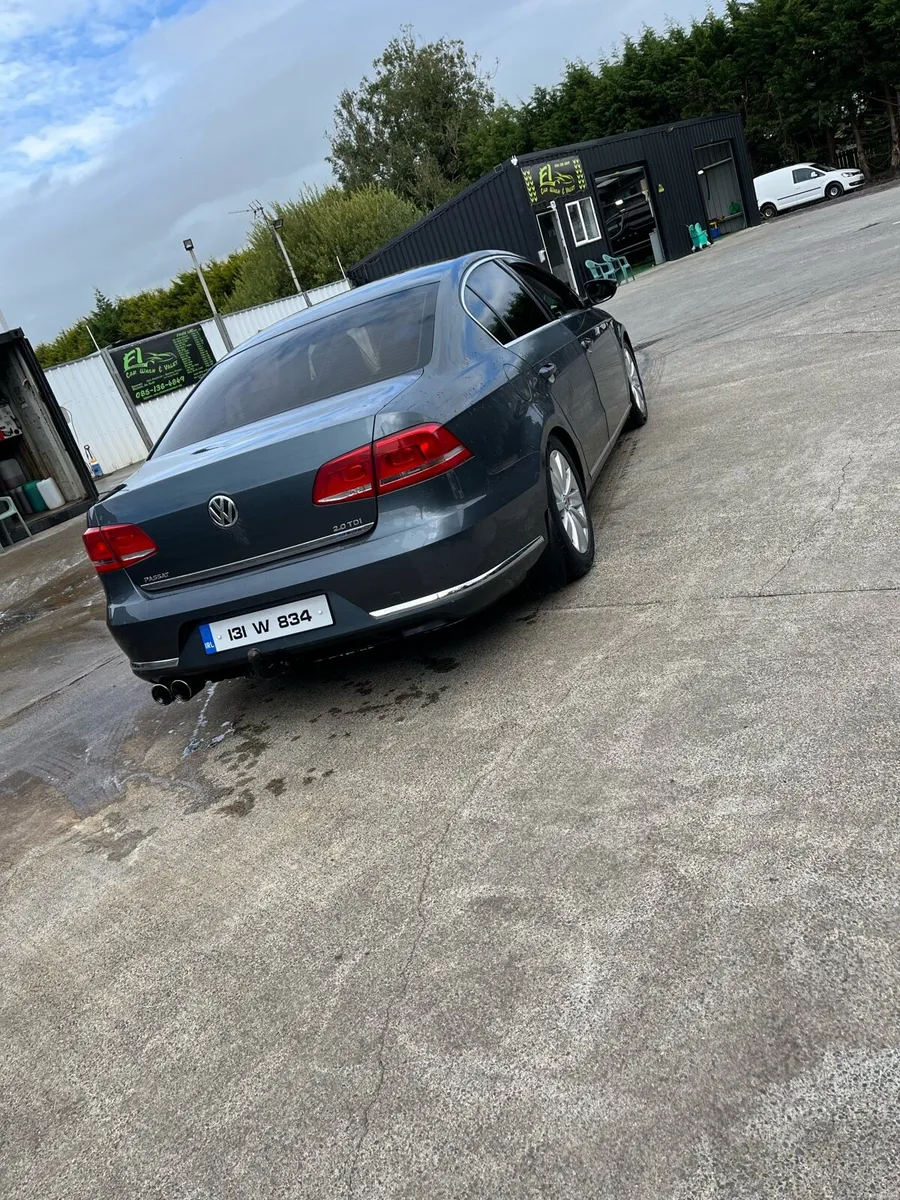 Vw Passat - Image 2