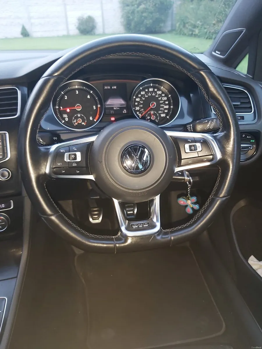 Golf GTD Top Spec Brand New Clutch Kit - Image 4