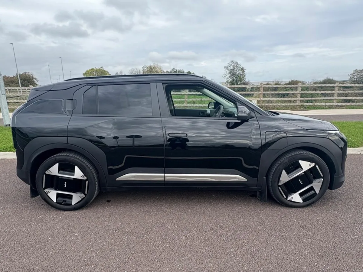 Kia EV3 EV3 Earth K3 Long Range, **3 year AA** **w - Image 3