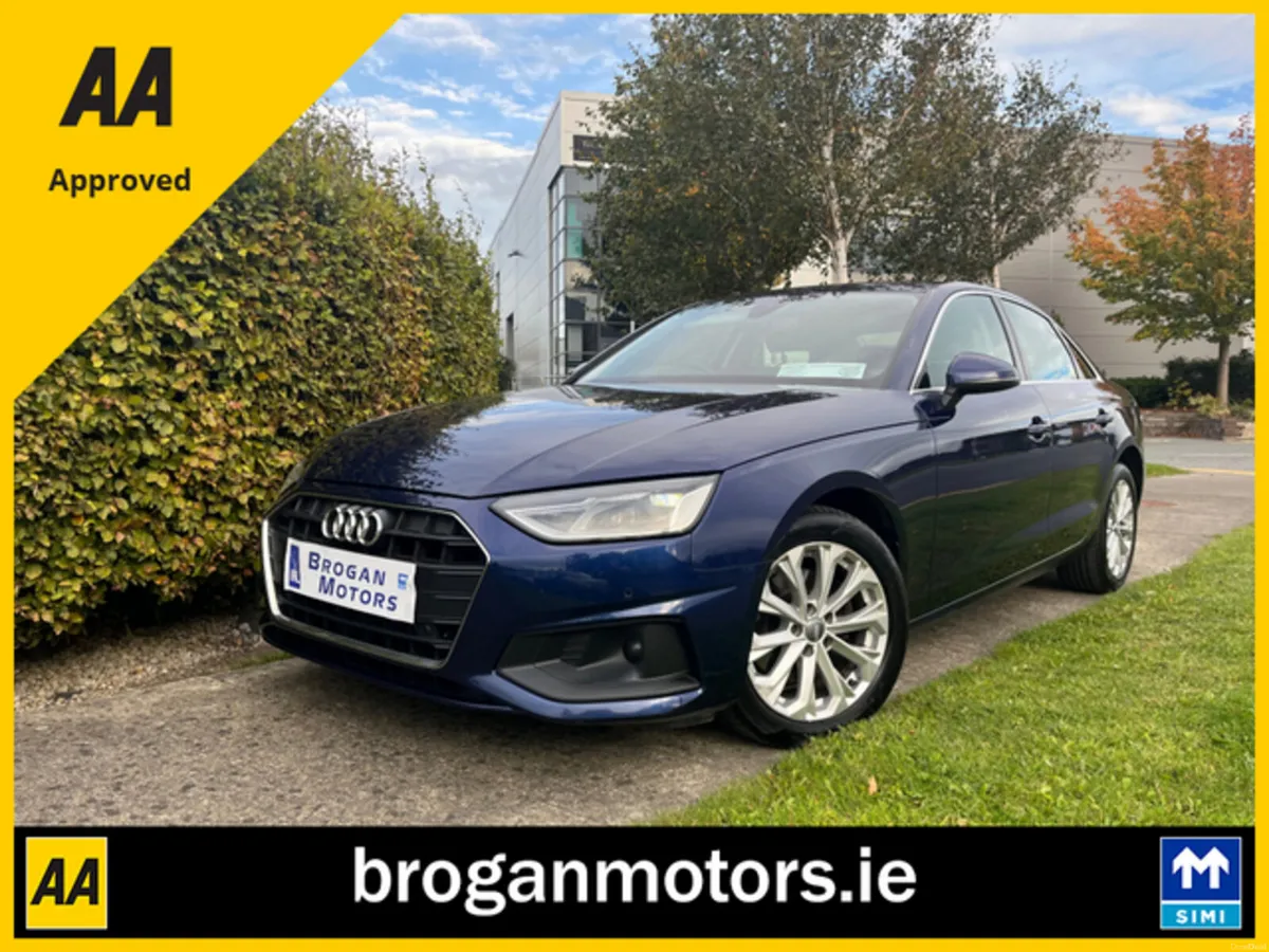 Audi A4 2.0 TDI 35*Auto* S/H* - Image 3
