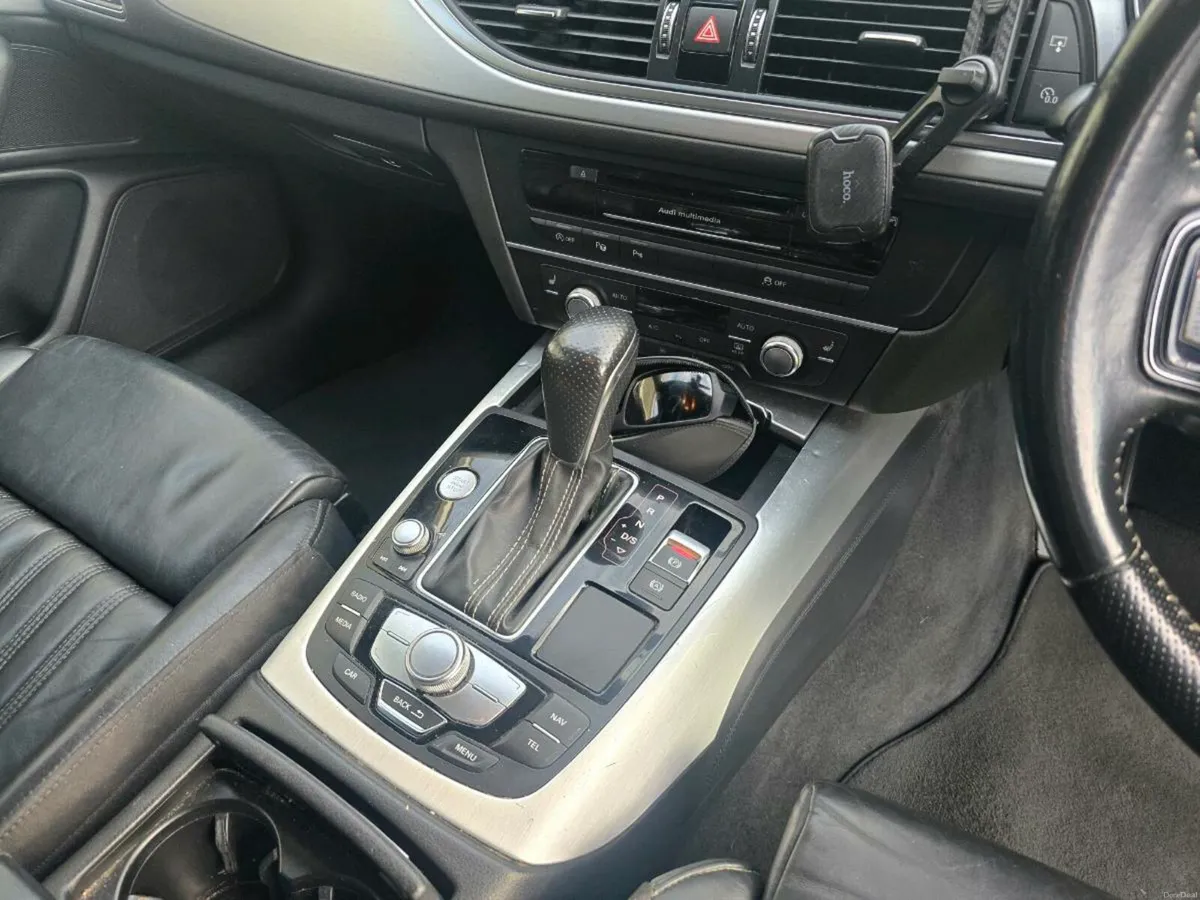 Audi a6 S-line Ultra *New nct* - Image 4