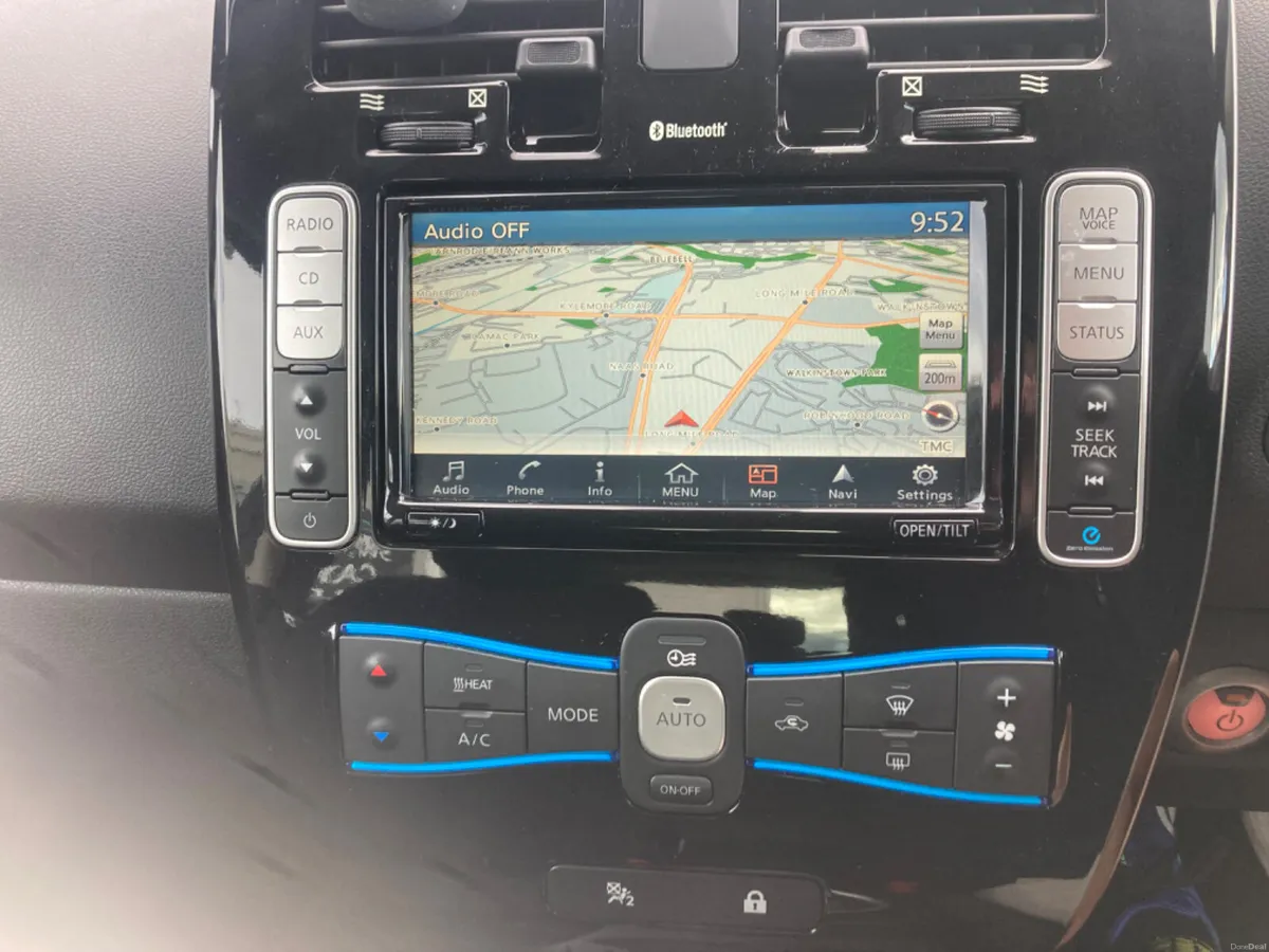 LOW KMS-NCT 03/27-11 BARS-HISTORY - Image 4