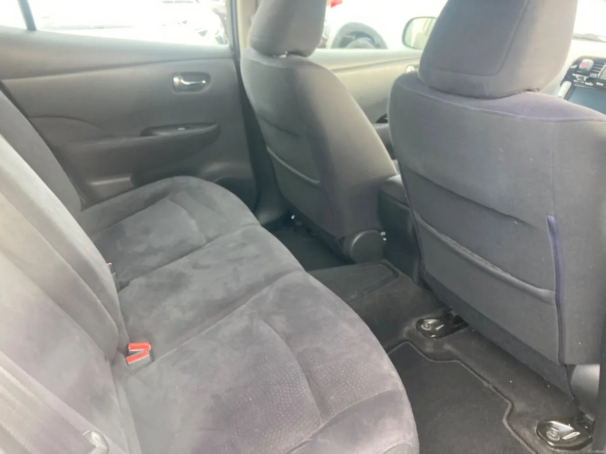 LOW KMS-NCT 03/27-11 BARS-HISTORY - Image 2