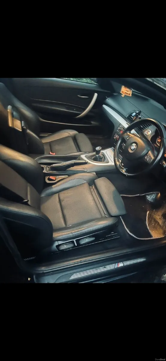 BMW 1-Series 2012 Coupe new nct Aug 2026 - Image 4