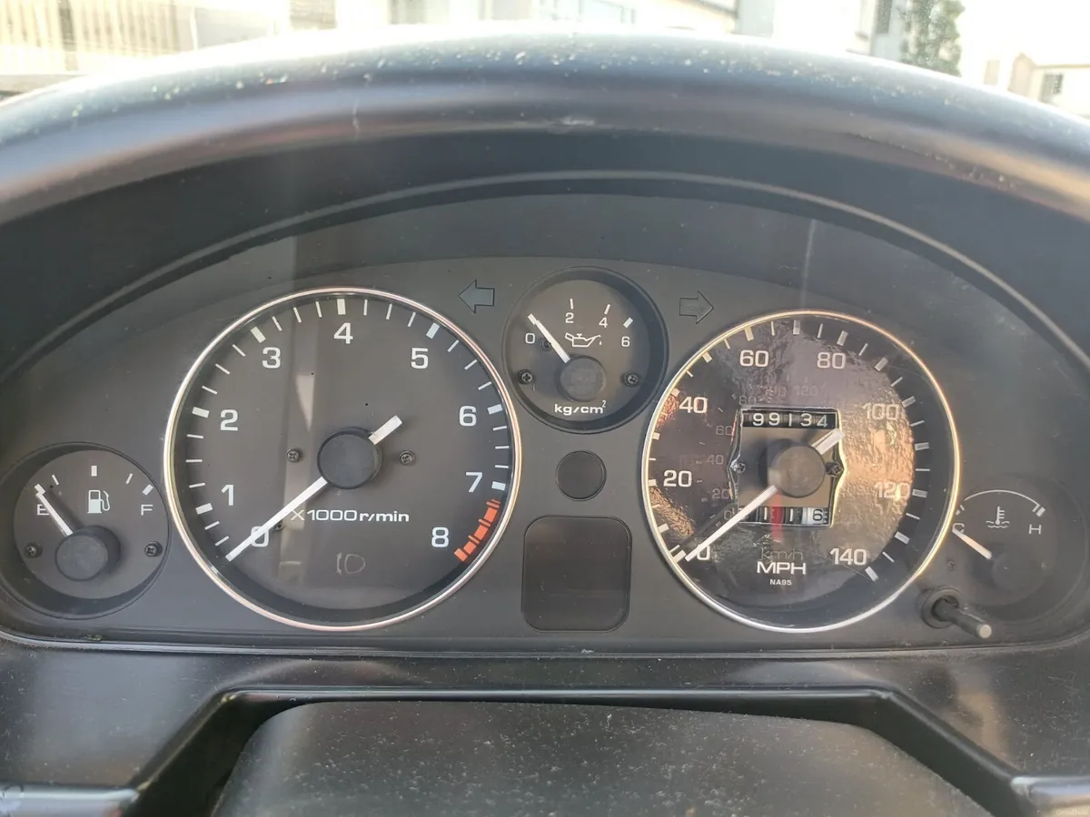 Mazda MX-5 - Image 3