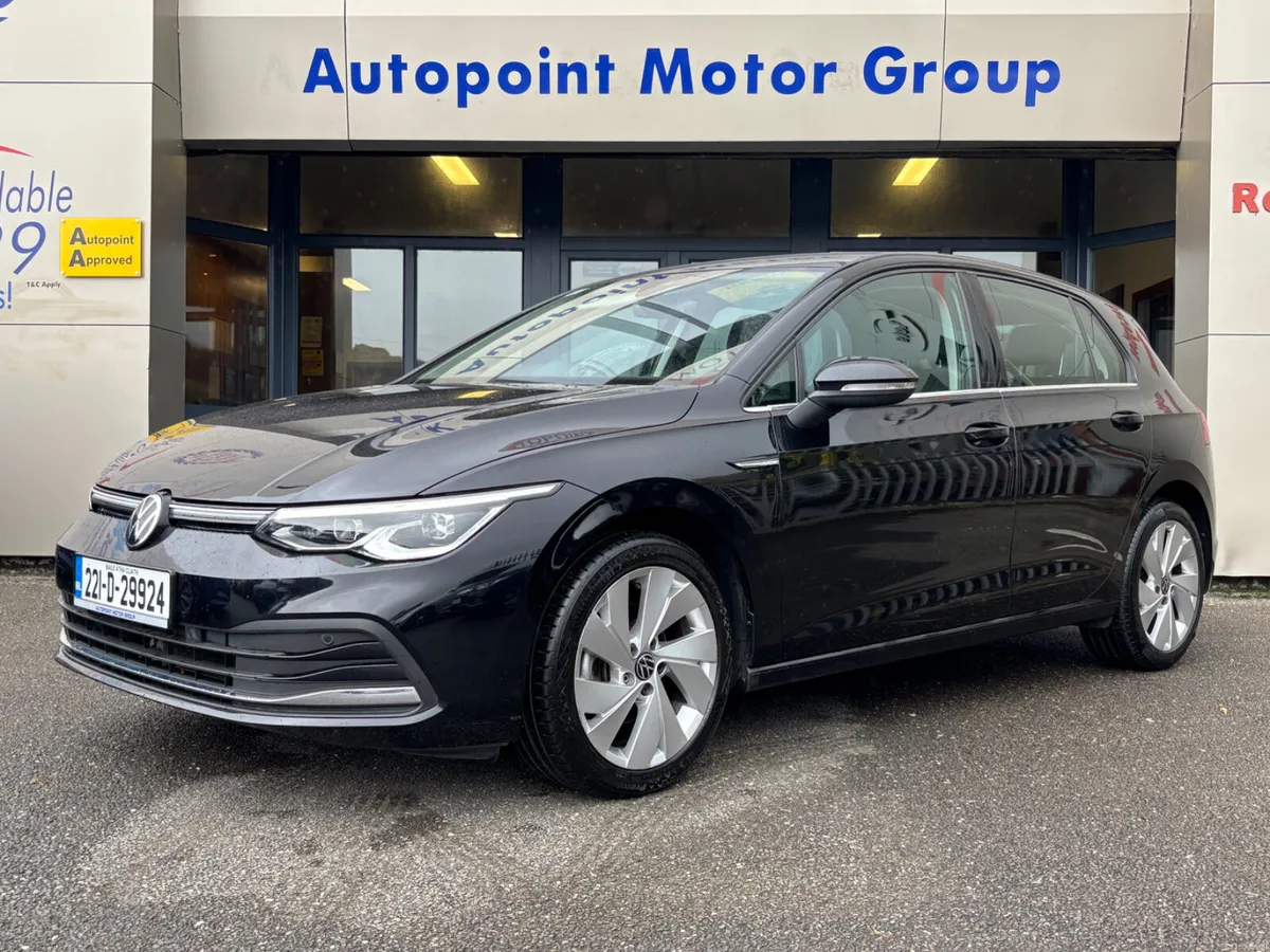 2.0 TDI STYLE (115bhp) - 2000eur SCRAPPAGE AVAILAB - Image 1