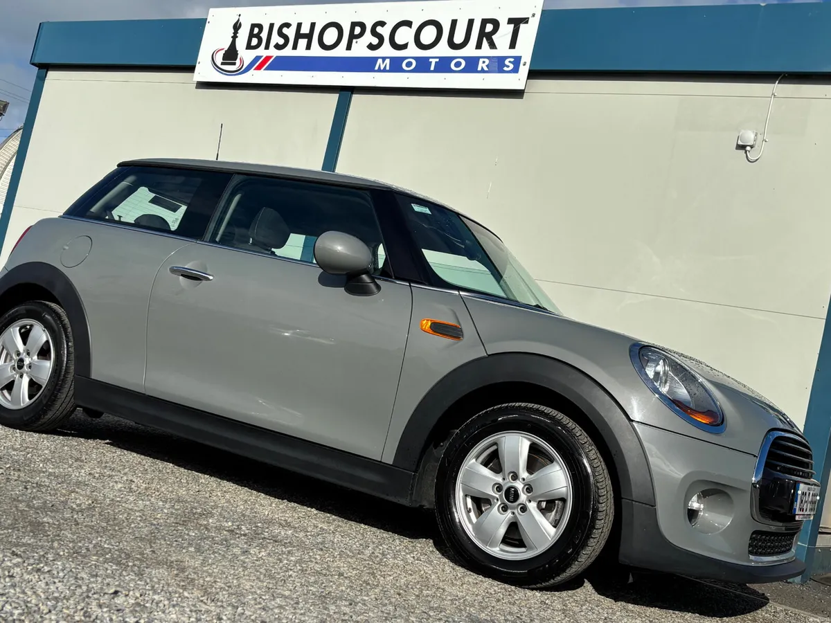 Mini Cooper 2018 - Image 5