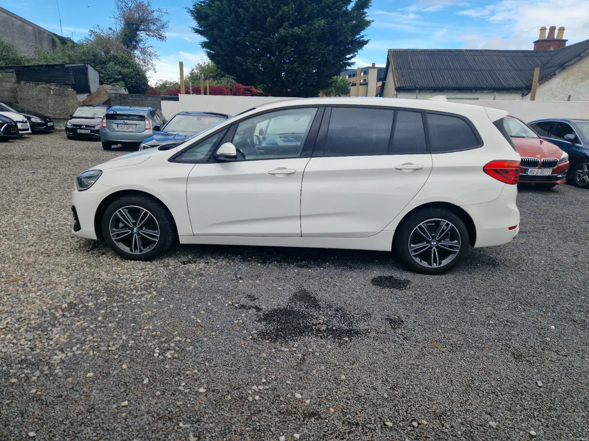 BMW 2-Series 7 seater | Sports |Auto - Image 3
