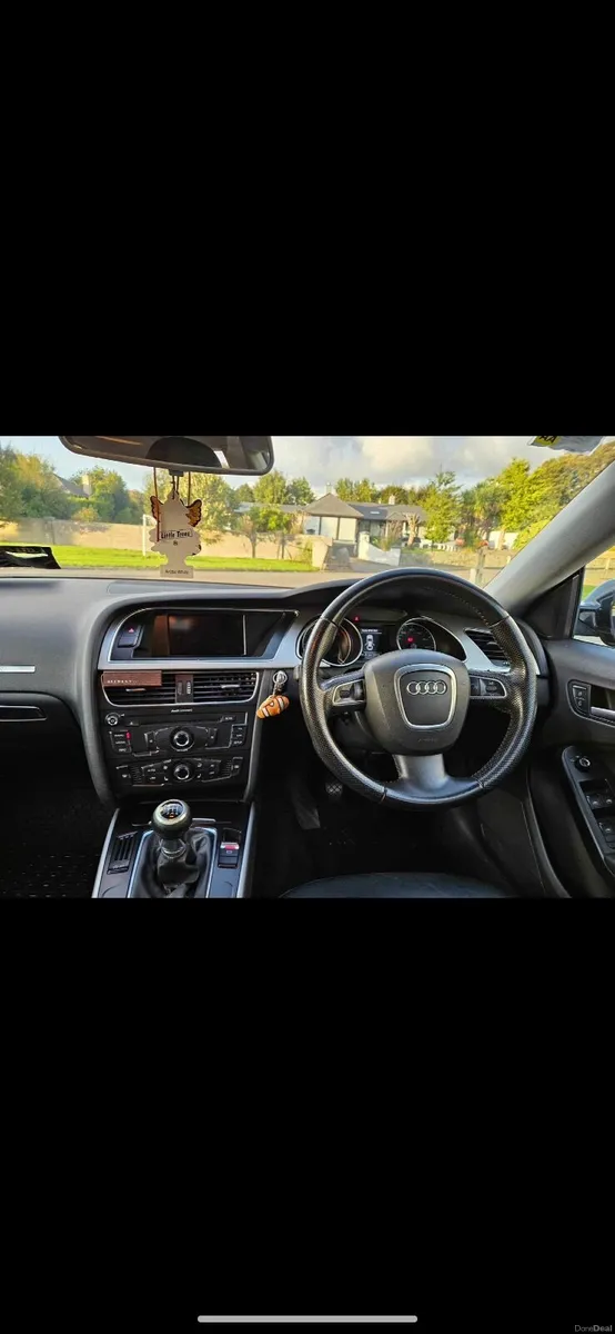 Audi A5 2010 - Image 4