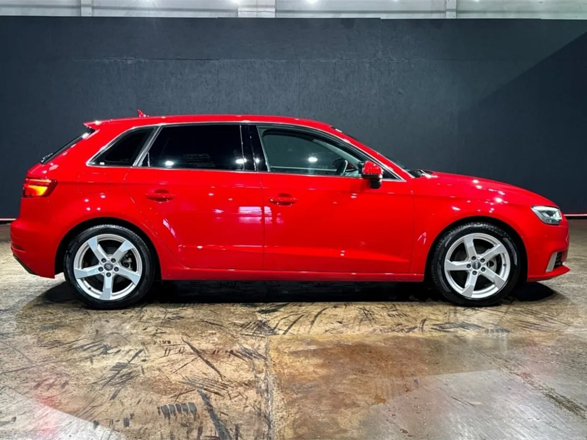 Audi A3 AUTOMATIC 1.4 TFSI - ELECTRIC HEATED SEATS - Image 3