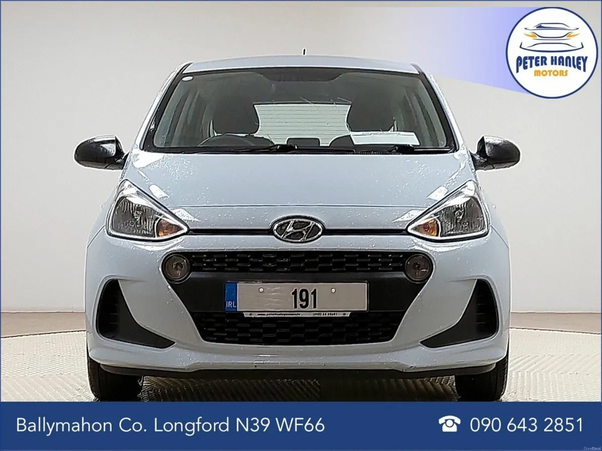 Hyundai i10 1.0 Classic - Image 3