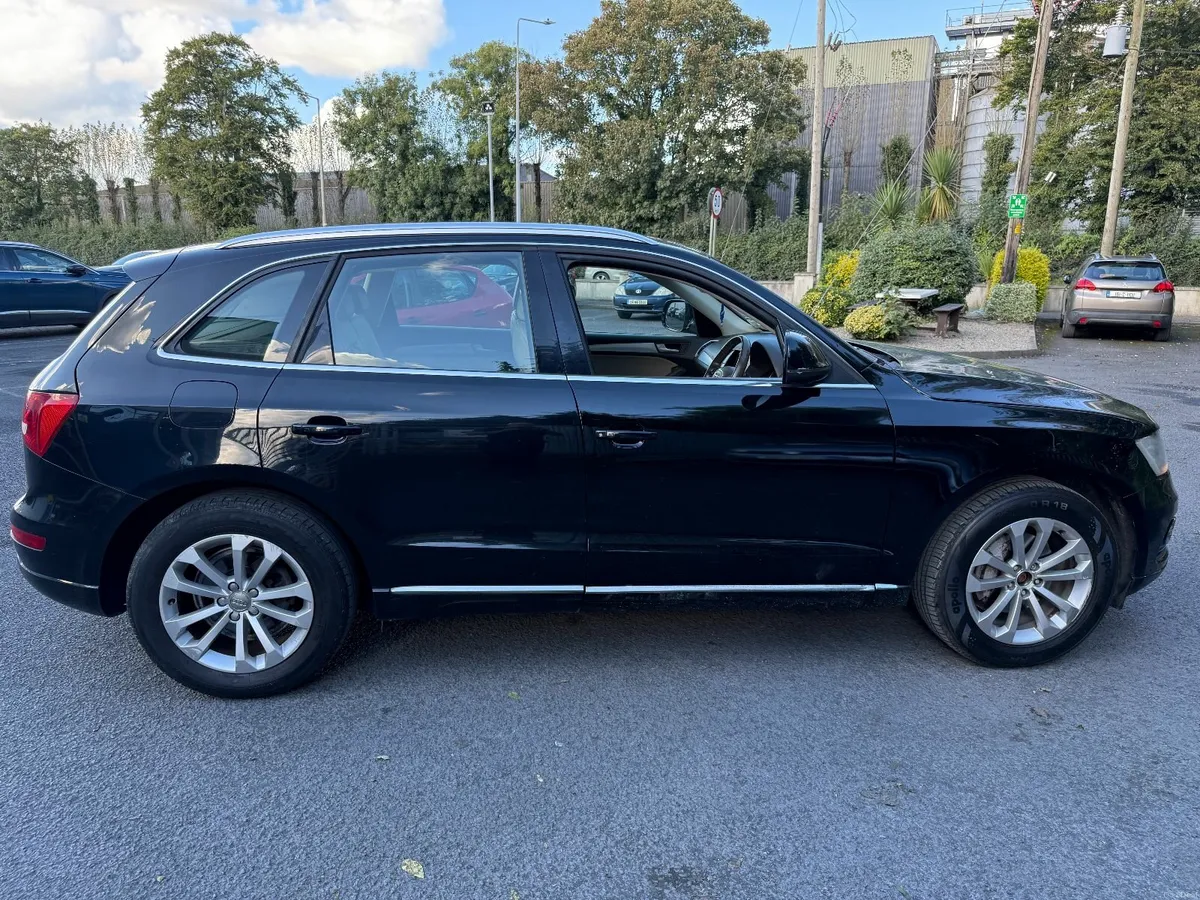 141 Audi Q5 2014 new  NCT03/27 - Image 5