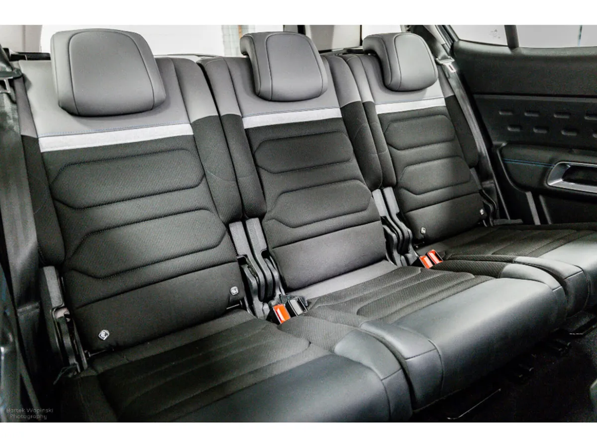 Citroen C5 Aircross Feel Pack 1.5 Diesel Auto 130H - Image 4