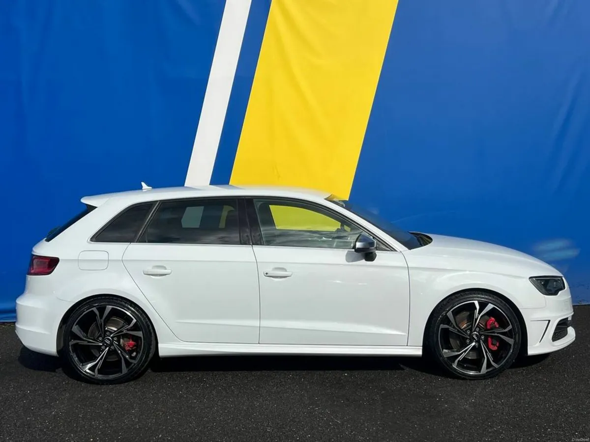 Audi S3 2.0 TFSI QUATTRO AUTO // FULL SERVICE HIST - Image 2