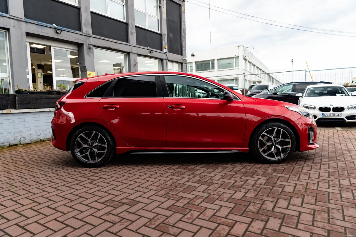 GT LINE COMMERCIAL M MY20 3 - Image 2