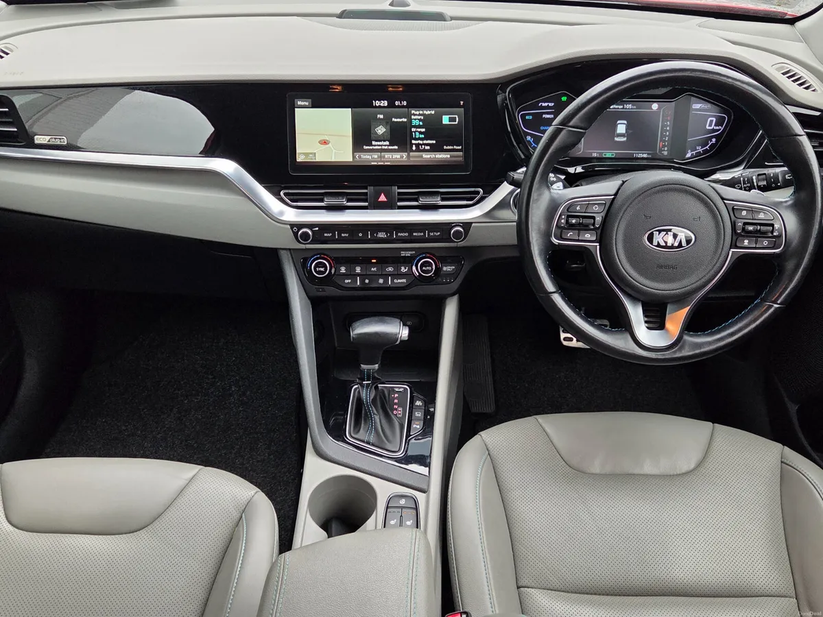 Kia Niro 2020 - Image 4