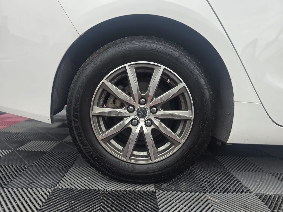 2020 TOYOTA PRIUS - NEW NCT 09/27 - Image 6