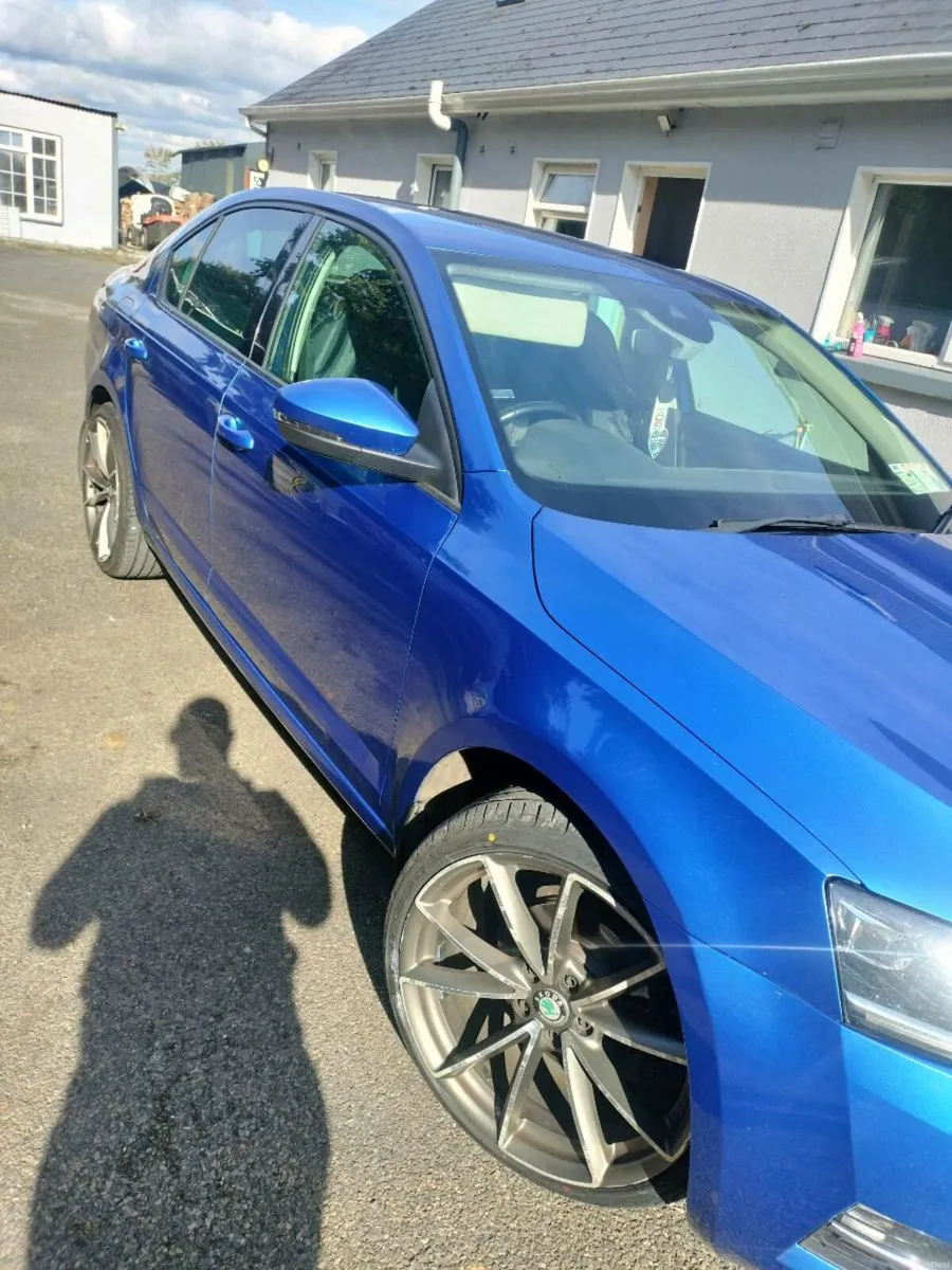 Skoda Octavia - Image 4
