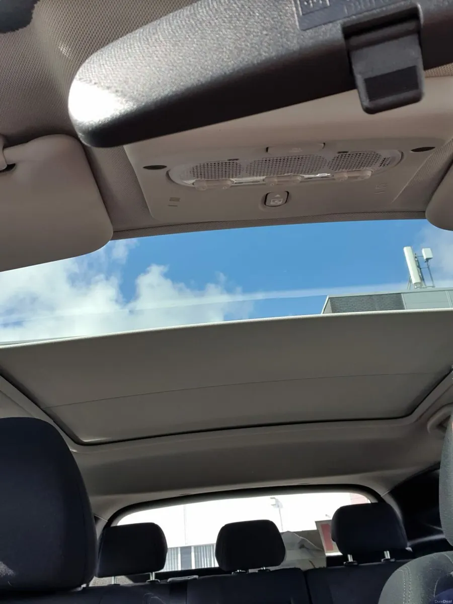 NISSAN QASHQAI 2017 - Image 4