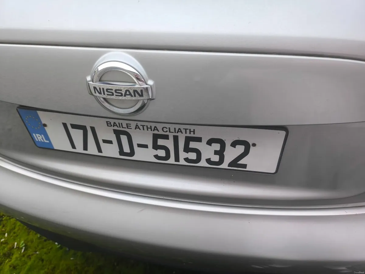 Nissan Juke 2017 - Image 3