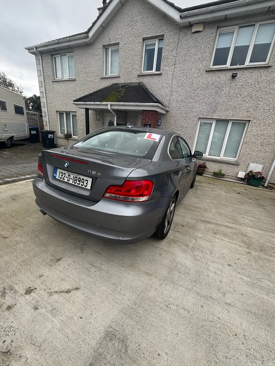 BMW 118D - Image 2