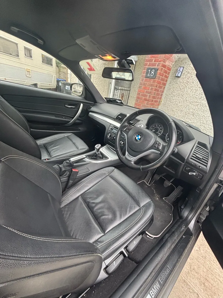 BMW 118D - Image 4