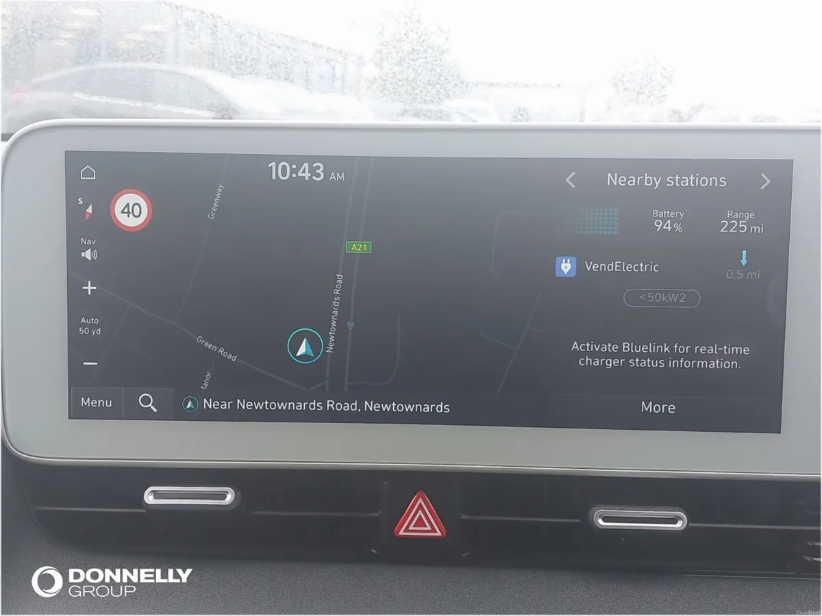 Hyundai Ioniq 5 IONIQ 5 Ultimate - Image 4