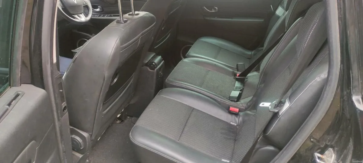 Renault scenic - Image 3