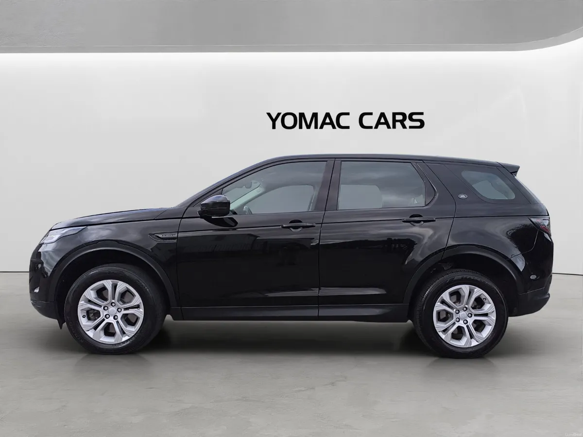 LAND ROVER DISCOVERY SPORT 2.0D S 7 SEAT AUTO - 20 - Image 6