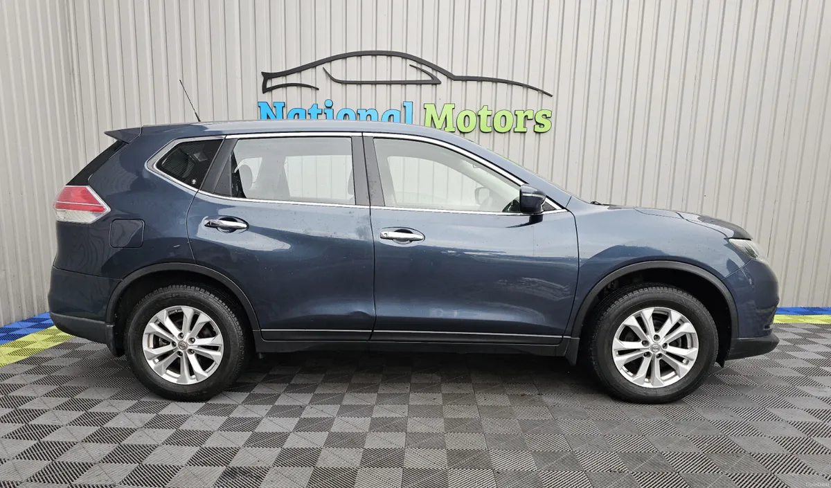 2016 Nissan X-Trail 1.6d XE 5 Seater - Image 2