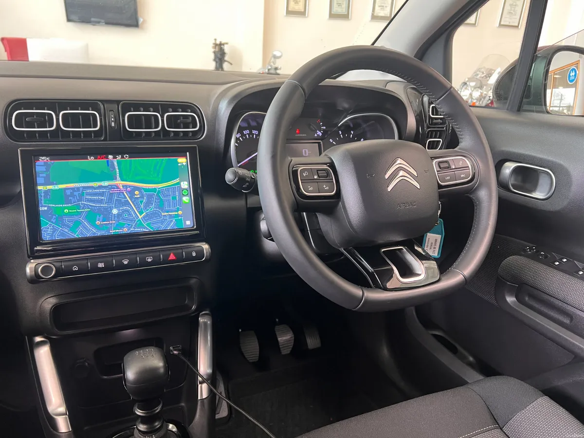 Best Value In Ireland Value 2022 C3 AIRCROSS FEEL - Image 3