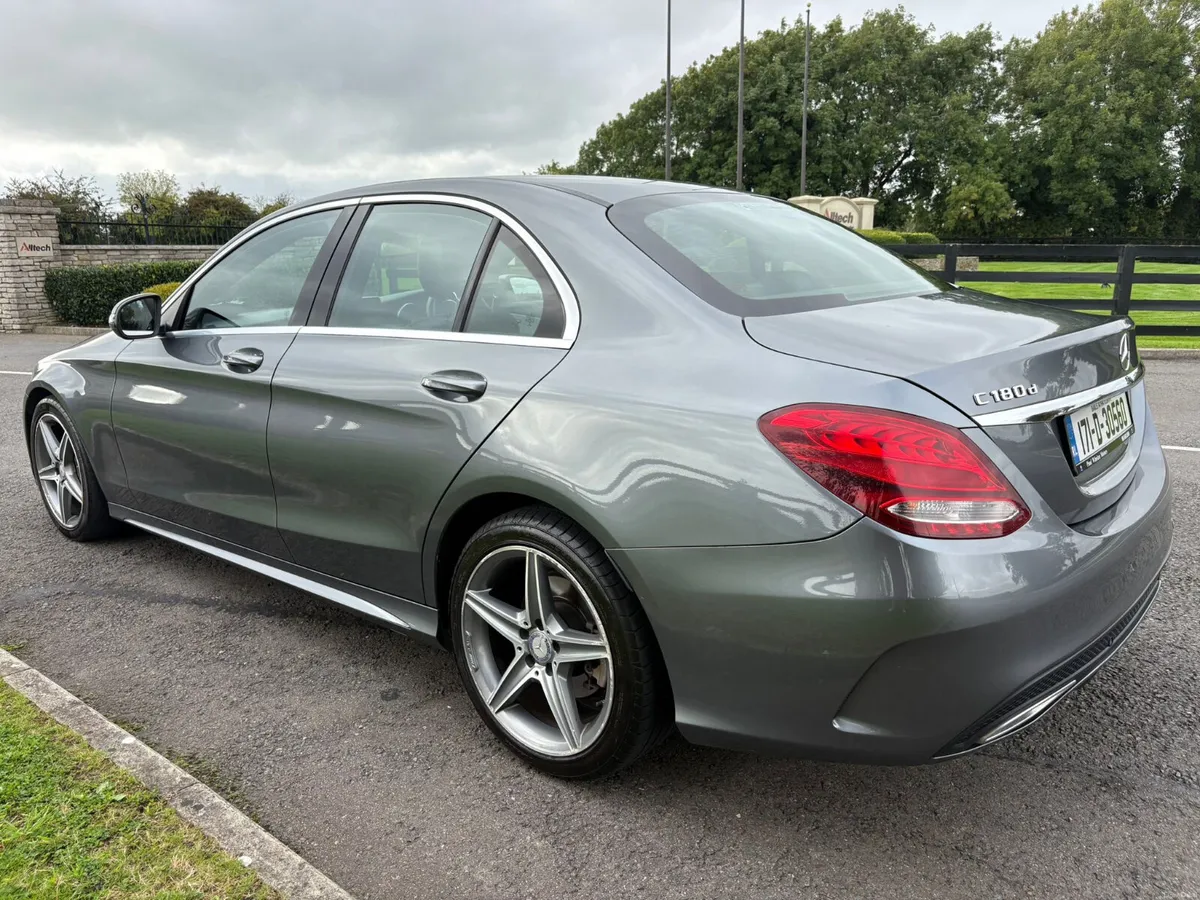 HIGH SPEC AMG AUTO NCT 03/27 - Image 3