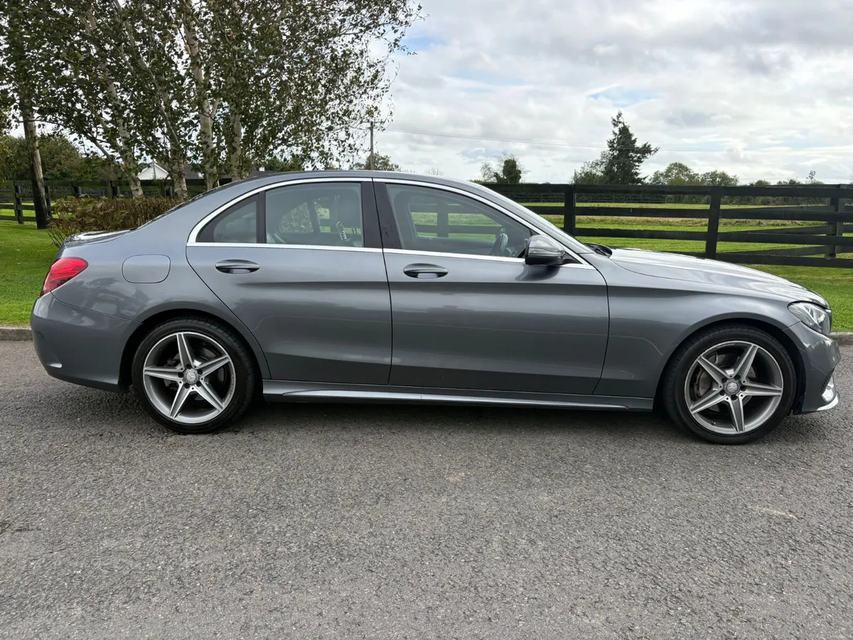 HIGH SPEC AMG AUTO NCT 03/27 - Image 4