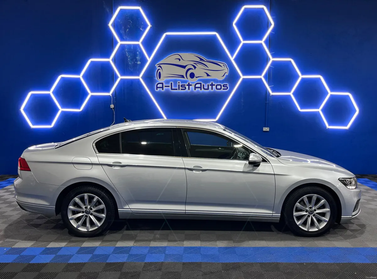VW Passat 2.0TDI Business / FINANCE AVAILABLE - Image 2