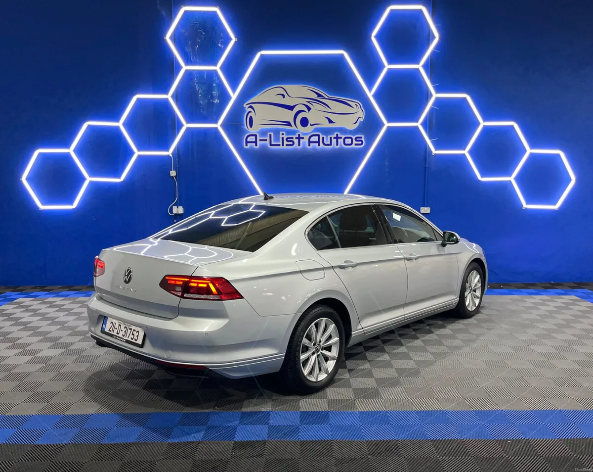 VW Passat 2.0TDI Business / FINANCE AVAILABLE - Image 3