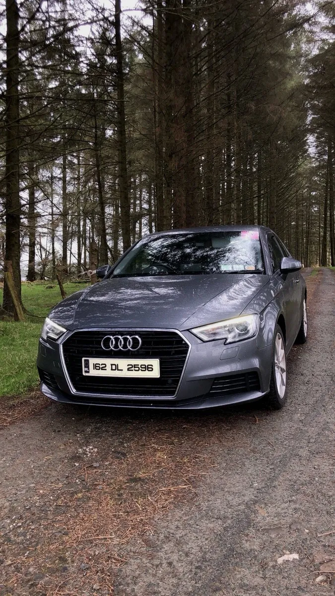 Audi A3 2016 1.6 TDI SE TECH - Image 4