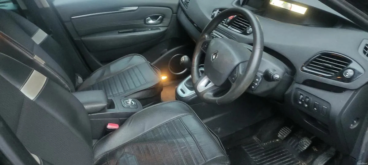 Renault scenic - Image 4