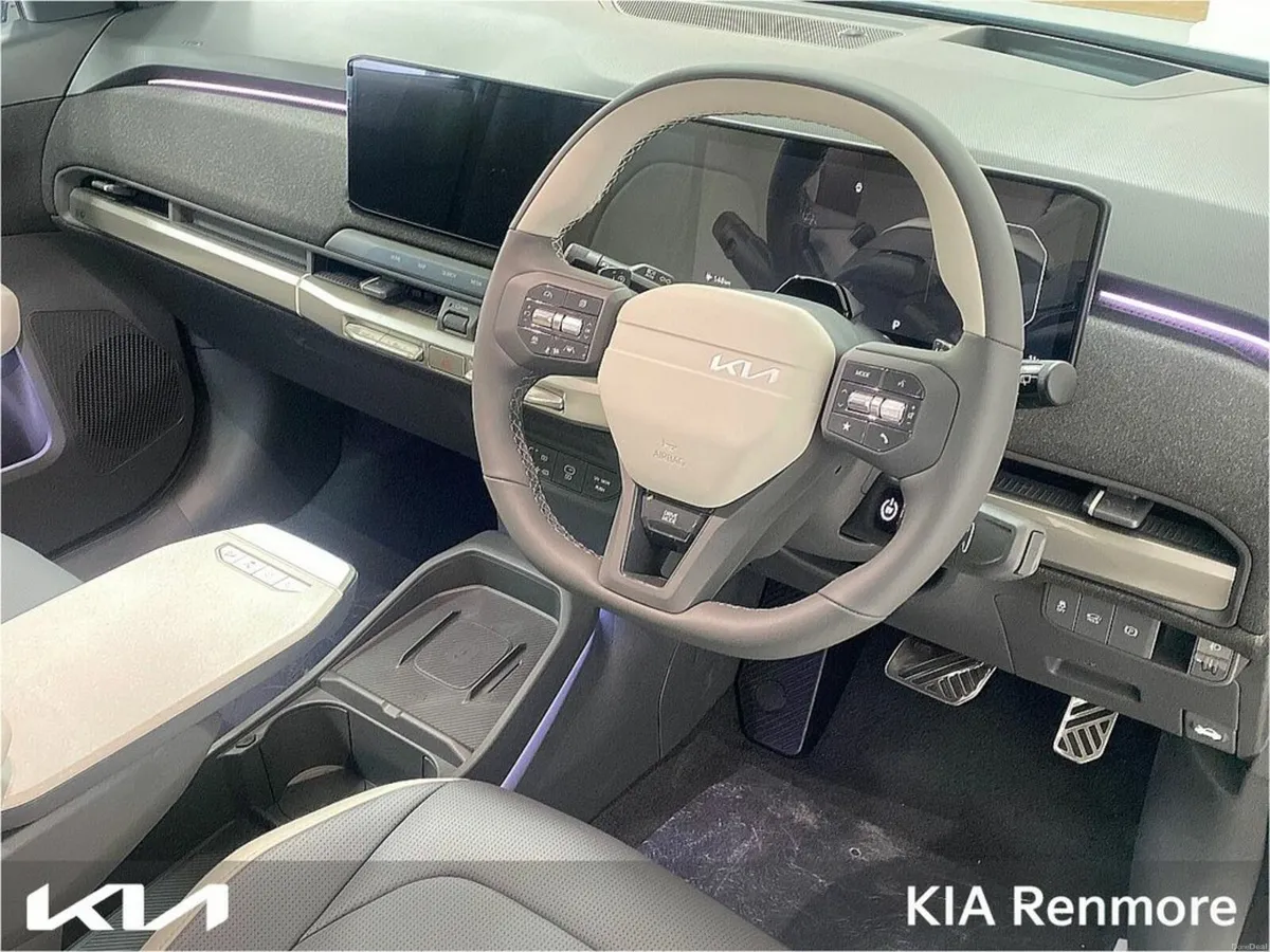Kia EV3 GT-Line 81.4Kwh - Image 2