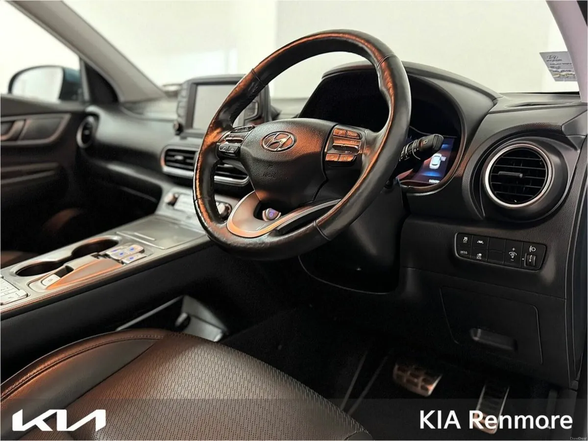 Hyundai KONA 5DR Auto--Sale Price-- - Image 2