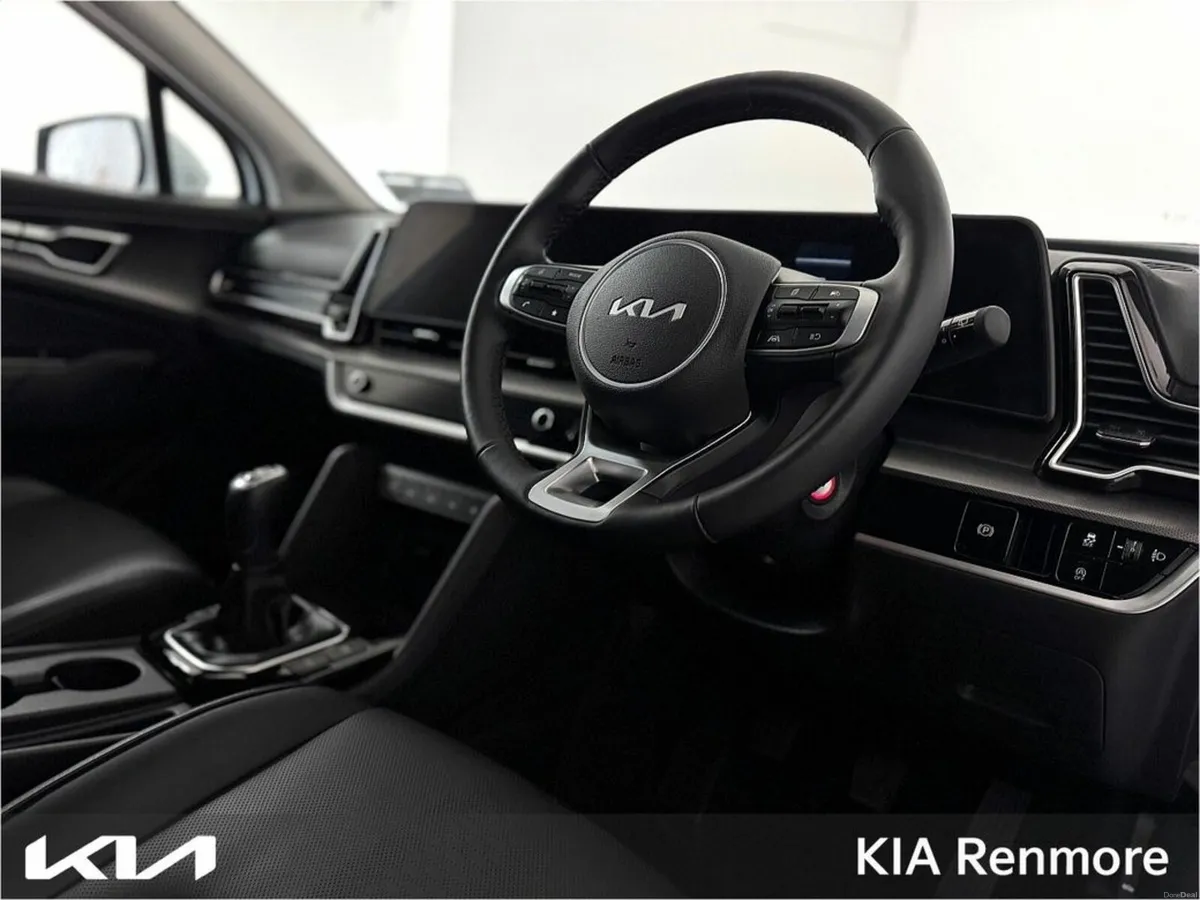 Kia Sportage K3 MY25 05DR - Image 2