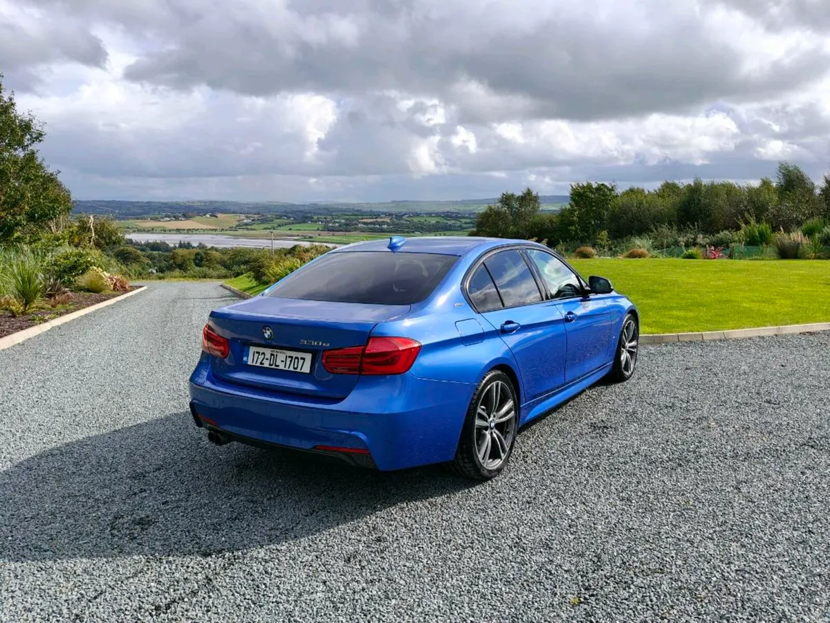 BMW 3 Series 330e M Sport - Image 4