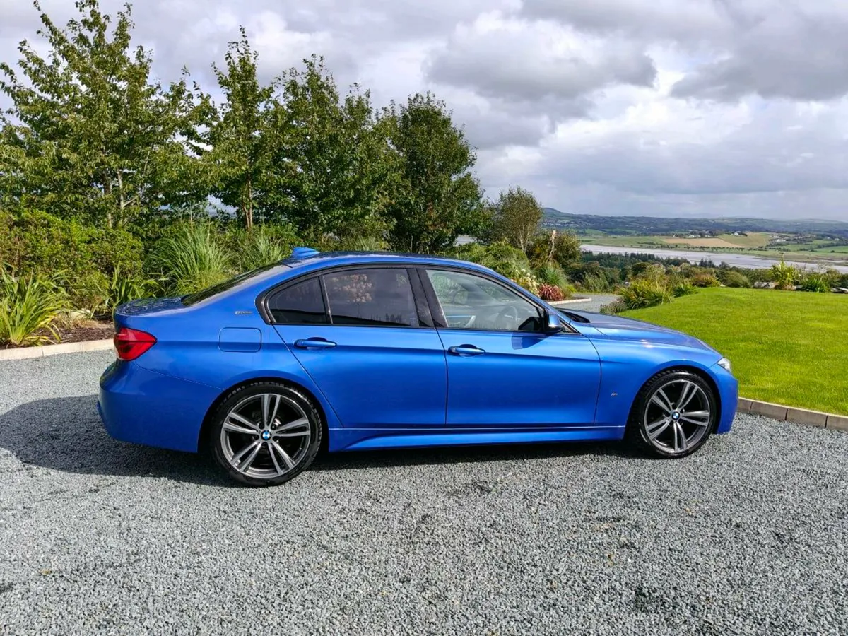 BMW 3 Series 330e M Sport - Image 1