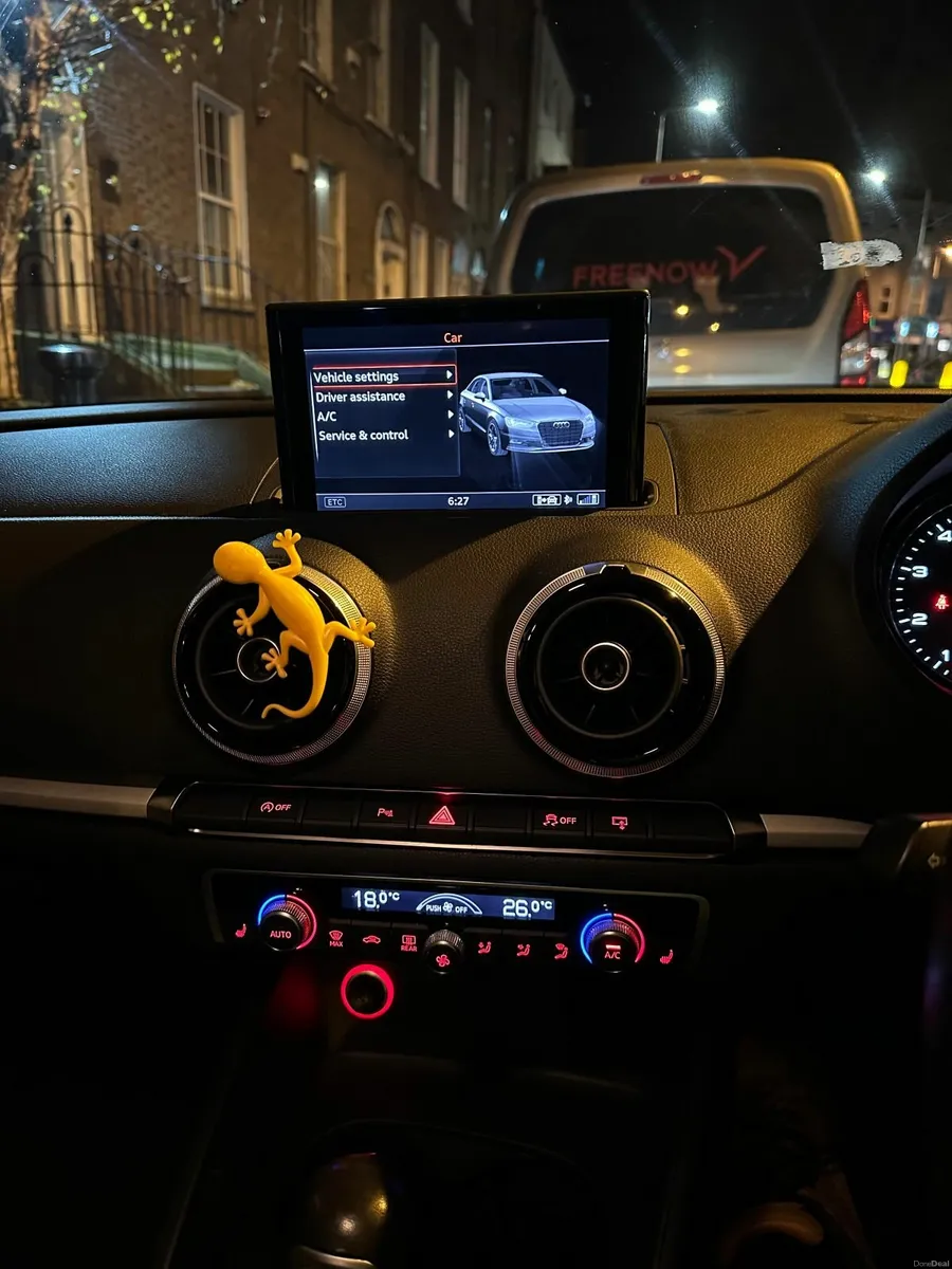 Audi A3 2015 - Image 4