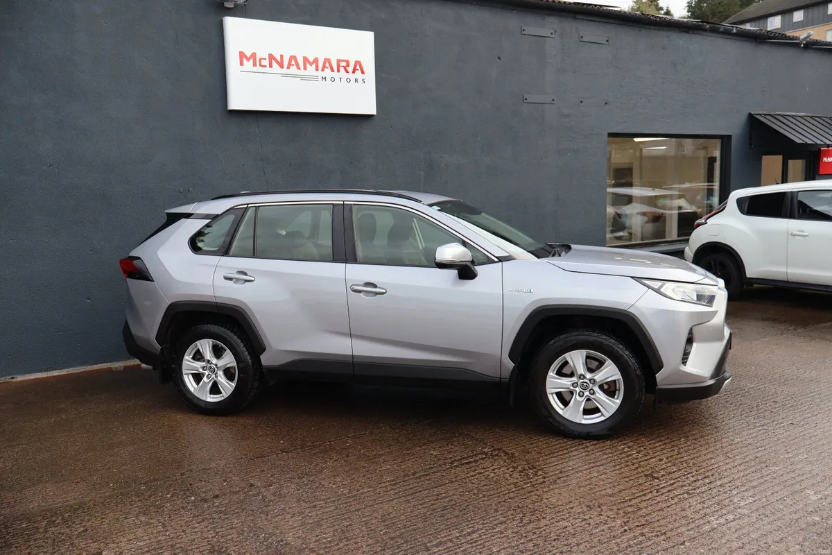 Toyota RAV4 Huge Spec Exceptional Condition! - Image 2