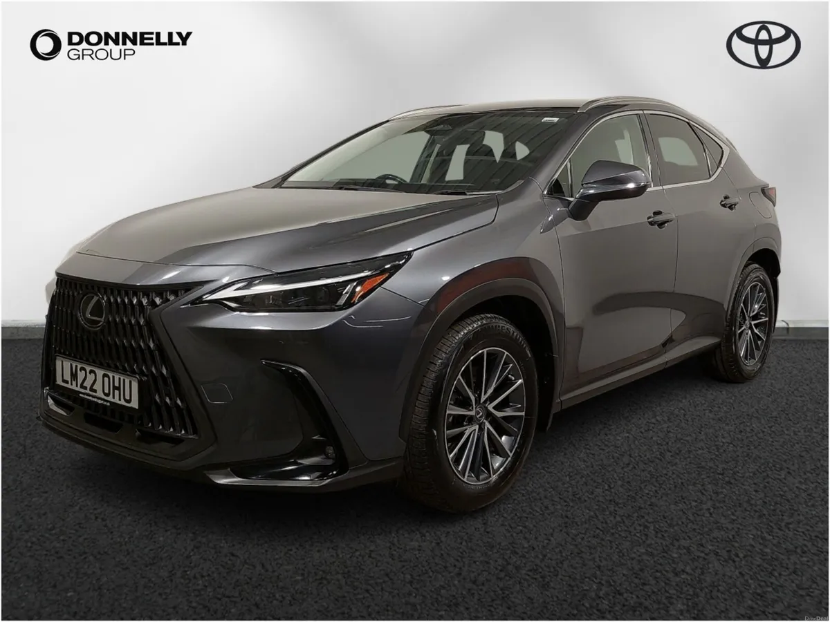 Lexus NX Nx Estate - Image 3