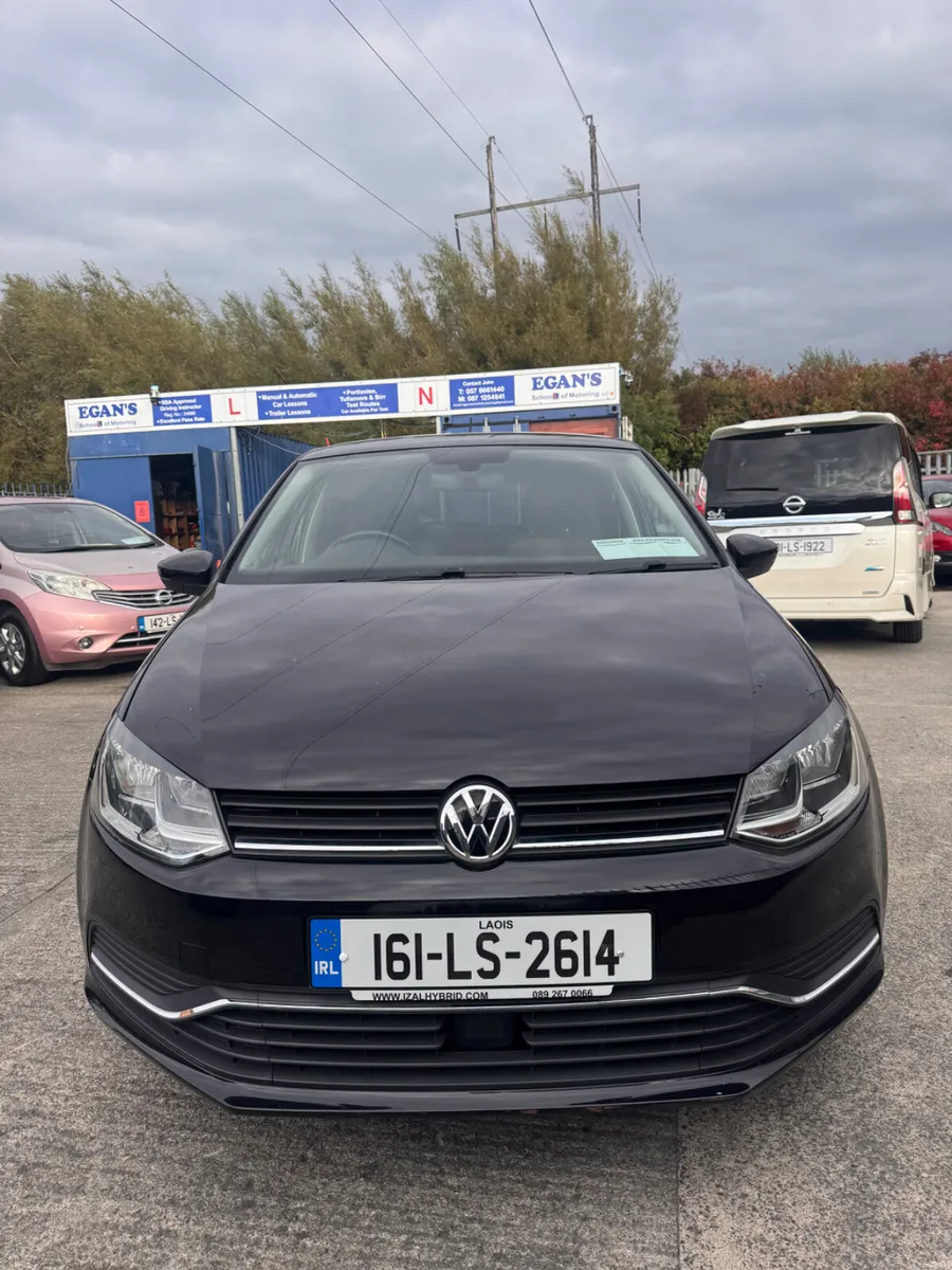 Volkswagen Polo 2016 - Image 1
