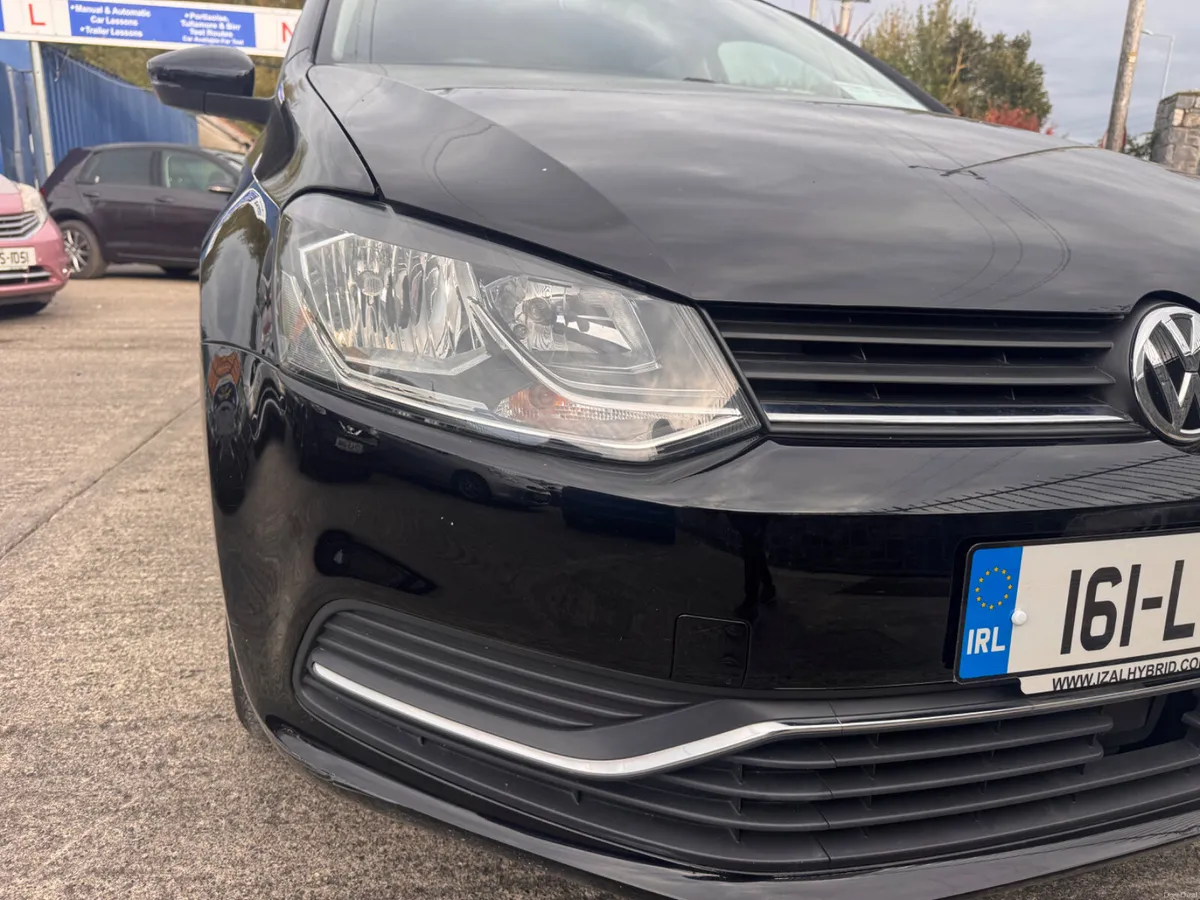 Volkswagen Polo 2016 - Image 2