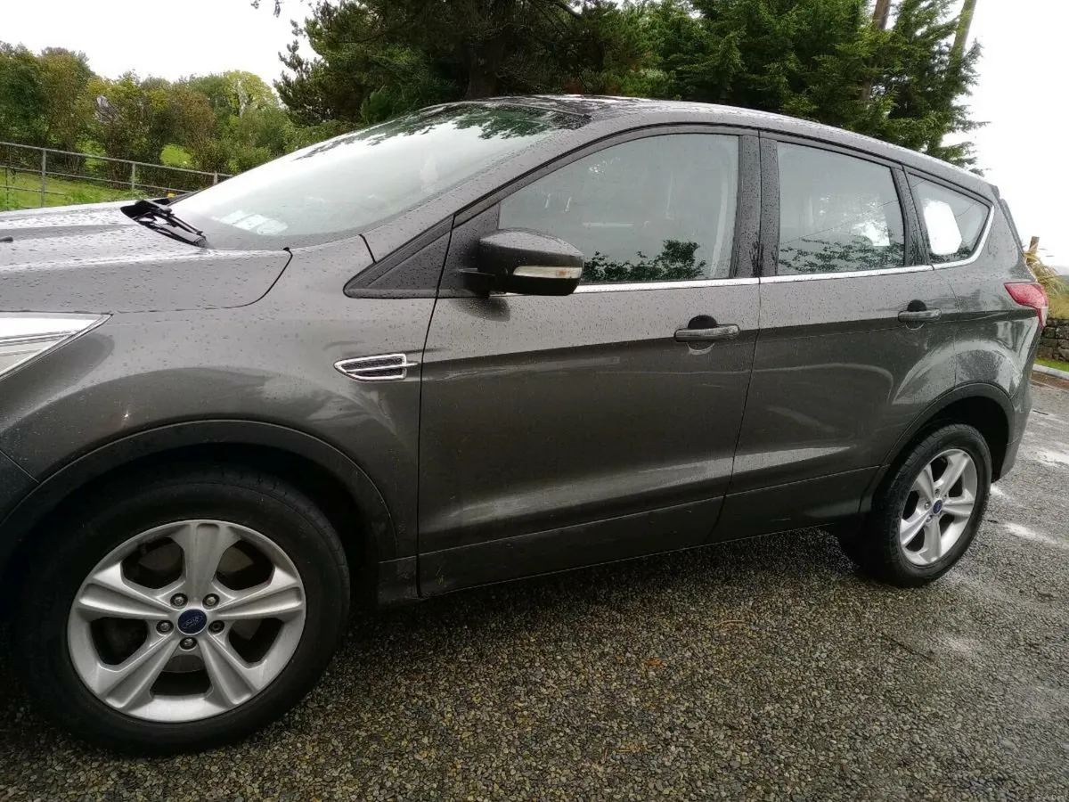 Ford kuga - Image 3