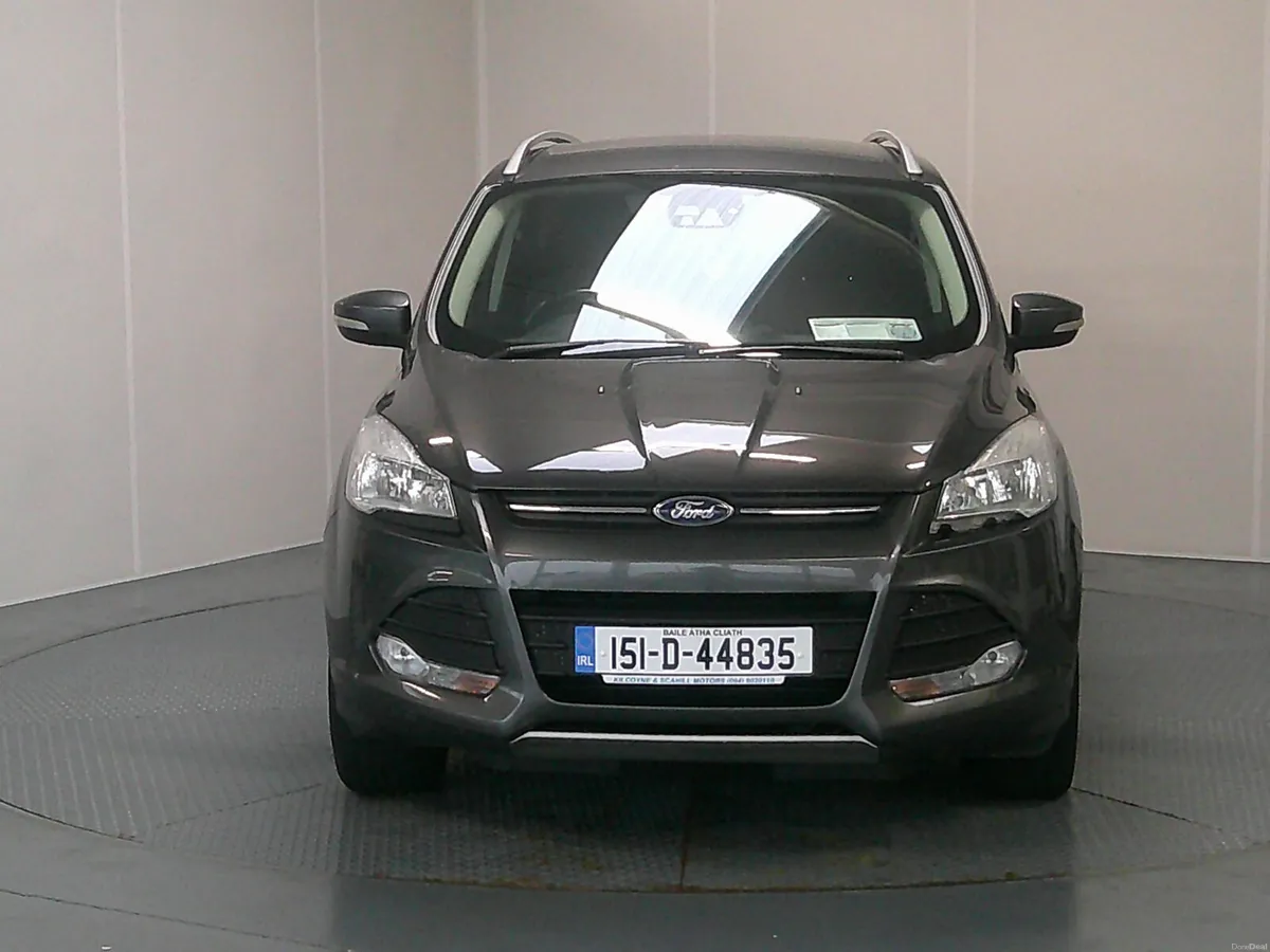 Ford Kuga 2015 - Image 2